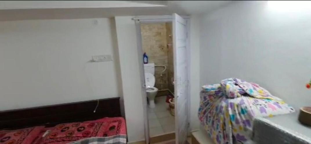 Halls Tower Chennai Eksteriør bilde